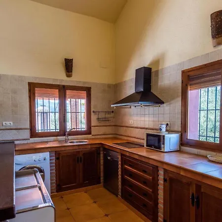 Holiday home Llanos By Ruralidays *