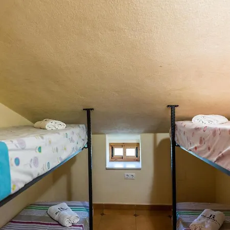 Llanos By Ruralidays Holiday home *