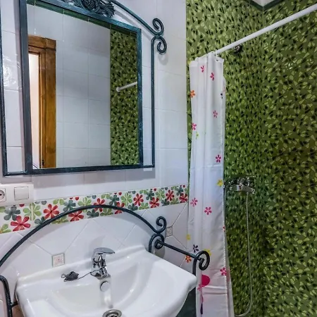 Llanos By Ruralidays Holiday home