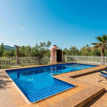 Llanos By Ruralidays Holiday home *